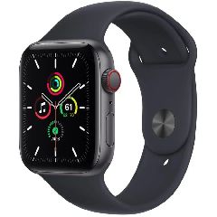   Apple Watch SE
