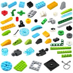    Lego        